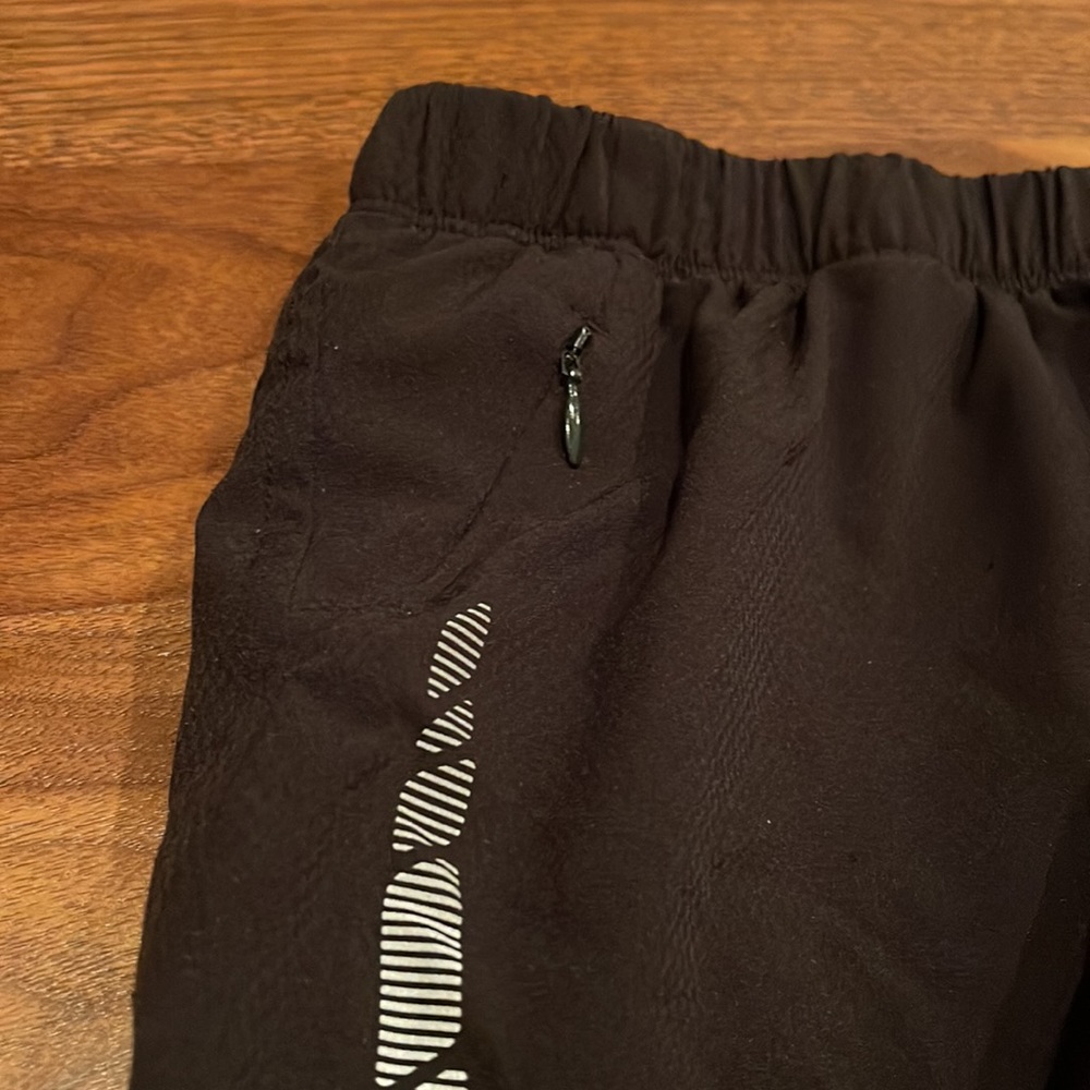 Running shorts - Picture 3 of 3